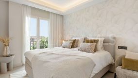Duplex Penthouse for sale in Altos del Rodeo, Nueva Andalucia