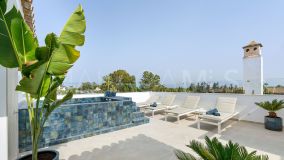 Duplex Penthouse for sale in Altos del Rodeo, Nueva Andalucia