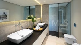Villa for sale in El Madroñal, Benahavis