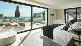 Villa for sale in El Madroñal, Benahavis