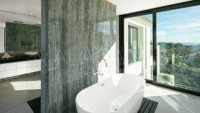 Villa for sale in El Madroñal, Benahavis