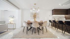 Town House for sale in Nueva Andalucia, Marbella