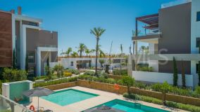 Appartement for sale in San Pedro de Alcantara