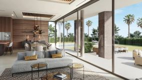 Villa for sale in Marbella - Puerto Banus