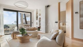 Wohnung zu verkaufen in Palacetes Los Belvederes, Nueva Andalucia