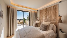 Duplex Penthouse for sale in Palacetes Los Belvederes, Nueva Andalucia