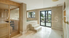 Villa for sale in Haza del Conde, Nueva Andalucia