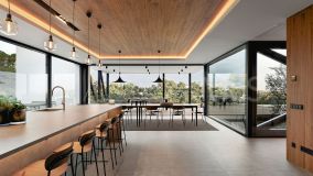 Villa for sale in El Madroñal, Benahavis