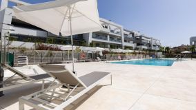 Apartamento en venta en Estepona