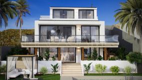 Villa for sale in Marbella