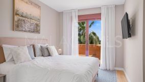 Duplex Penthouse for sale in Estepona