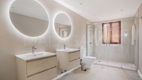 Duplex Penthouse for sale in Estepona