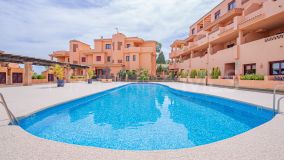 Duplex Penthouse for sale in Estepona