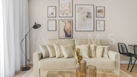 Duplex Penthouse for sale in Estepona
