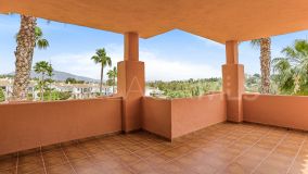 Duplex Penthouse for sale in Estepona