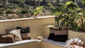 Appartement Terrasse for sale in Los Almendros, Benahavis