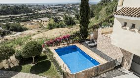 Appartement Terrasse for sale in Los Almendros, Benahavis