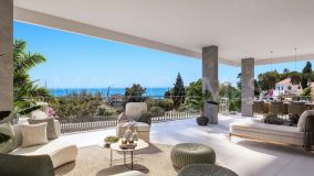 Appartement for sale in Marbella City