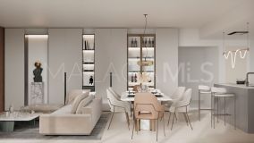 Erdgeschosswohnung zu verkaufen in Marbella