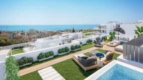 Appartement for sale in Marbella City