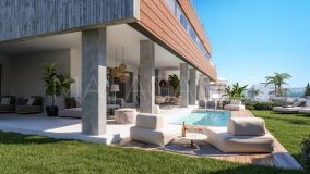 Appartement for sale in Marbella City