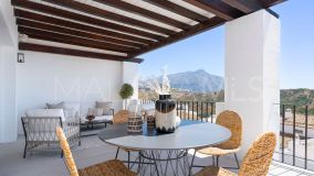 Penthaus zu verkaufen in Altos de La Quinta, Benahavis