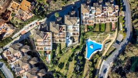 Apartment for sale in Palacetes Los Belvederes, Nueva Andalucia