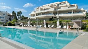 Atico Duplex en venta en Estepona