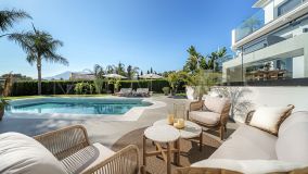 Villa for sale in Marbella Est