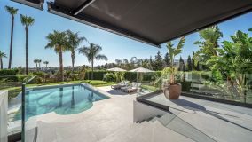 Villa for sale in Marbella Est