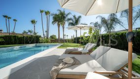 Villa for sale in Marbella Est
