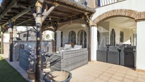 Maison for sale in Estepona
