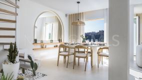 Zweistöckiges Penthouse zu verkaufen in La Quinta, Benahavis
