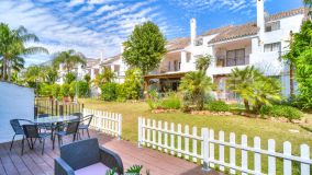 Appartement for sale in Nueva Andalucia, Marbella