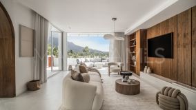 Reihenhaus zu verkaufen in Nueva Andalucia, Marbella