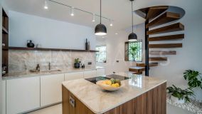 Reihenhaus zu verkaufen in Nueva Andalucia, Marbella