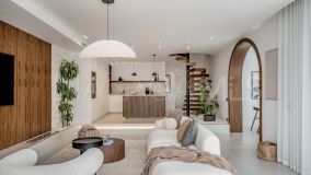 Reihenhaus zu verkaufen in Nueva Andalucia, Marbella