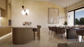 Villa en venta en Nueva Andalucia, Marbella