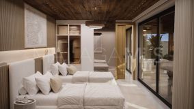 Villa en venta en Nueva Andalucia, Marbella