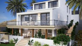 Villa en venta en Nueva Andalucia, Marbella