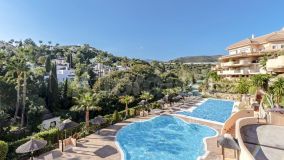 Appartement for sale in Nueva Andalucia, Marbella
