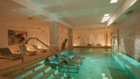 Appartement for sale in Nueva Andalucia, Marbella