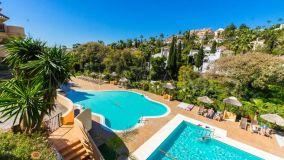 Appartement for sale in Nueva Andalucia, Marbella
