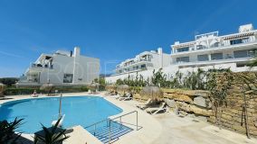 For sale Marbella City duplex penthouse with 2 bedrooms