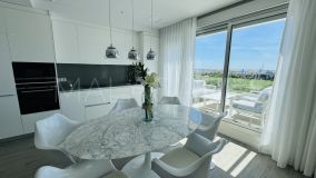 Zweistöckiges Penthouse zu verkaufen in Marbella City