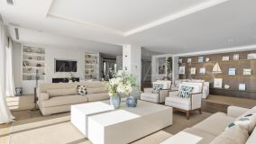 Villa for sale in Los Naranjos de Marbella, Nueva Andalucia