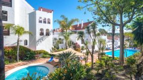 Duplex Penthouse for sale in La Maestranza, Nueva Andalucia