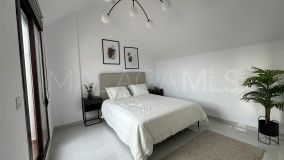 Duplex Penthouse for sale in La Maestranza, Nueva Andalucia