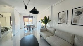 Atico Duplex en venta en La Maestranza, Nueva Andalucia