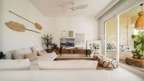 Comprar apartamento de 2 dormitorios en La Quinta